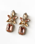 Analucia Jewel Earrings