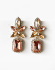 Analucia Jewel Earrings