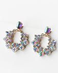 Bella Jewel Earrings 