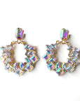 Bella Jewel Earrings 