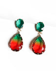 Rissa Ombre Jewel Earrings