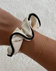 Hair Brooklyn Scrunchie